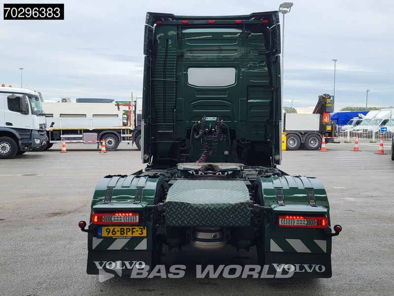 Volvo FH 500 FH 4X2 NL-Truck Full-Air Hydraulik VEB+ Alcoa's Euro 6 - Cap tractor: Foto 3 Volvo FH 500 FH 4X2 NL-Truck Full-Air Hydraulik VEB+ Alcoa's Euro 6 - Cap tractor: Foto 3