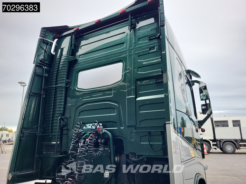 Volvo FH 500 FH 4X2 NL-Truck Full-Air Hydraulik VEB+ Alcoa's Euro 6 - Cap tractor: Foto 5 Volvo FH 500 FH 4X2 NL-Truck Full-Air Hydraulik VEB+ Alcoa's Euro 6 - Cap tractor: Foto 5