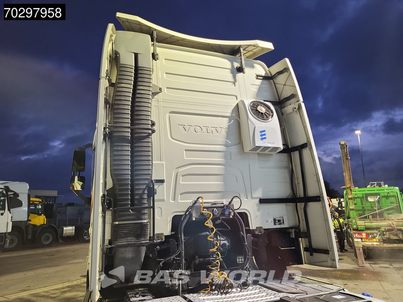 Volvo FH 500 FH 4X2 XL VEB+ Standklima Alcoas Navi - Cap tractor: Foto 5 Volvo FH 500 FH 4X2 XL VEB+ Standklima Alcoas Navi - Cap tractor: Foto 5