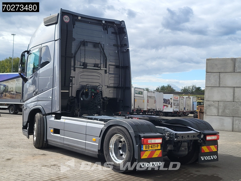 Volvo FH16 750 4X2 NL-Truck APK 08-2026! XL 2x Tanks Standklima ACC Alcoa's LED - Cap tractor: Foto 2 Volvo FH16 750 4X2 NL-Truck APK 08-2026! XL 2x Tanks Standklima ACC Alcoa's LED - Cap tractor: Foto 2