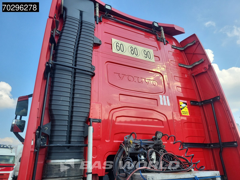 Volvo FH16 750 6X4 150T! Full-Steel XL Retarder Big-Axle 2xTanks Euro 6 - Cap tractor: Foto 5 Volvo FH16 750 6X4 150T! Full-Steel XL Retarder Big-Axle 2xTanks Euro 6 - Cap tractor: Foto 5