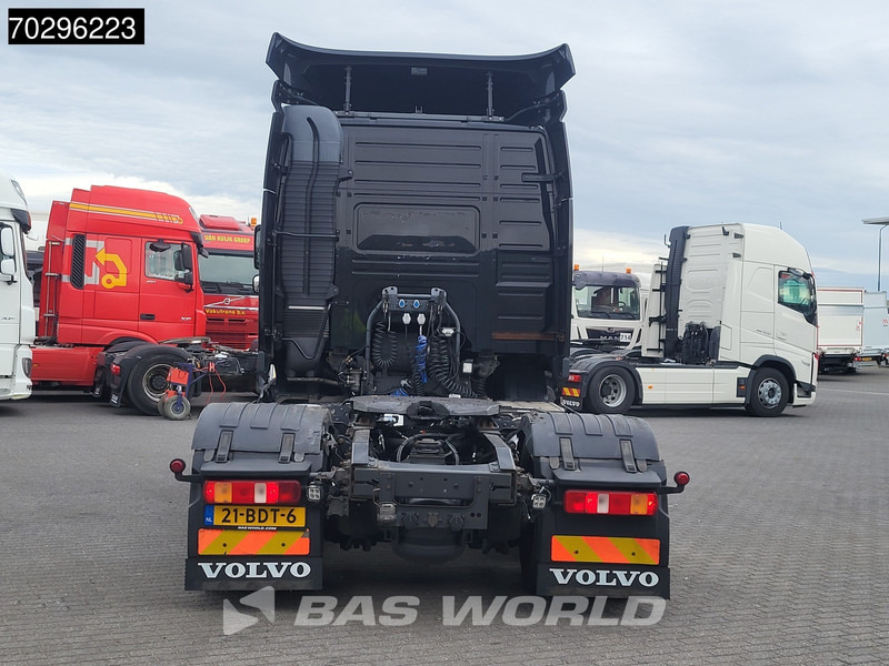 Volvo FM 410 4X2 NL-Truck Full-Air 2x Tanks Euro 6 - Cap tractor: Foto 3 Volvo FM 410 4X2 NL-Truck Full-Air 2x Tanks Euro 6 - Cap tractor: Foto 3