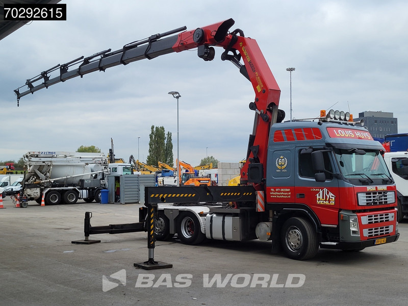 Leasing de Volvo FM 440 FM 6X2 NL-Truck Palfinger PK60.002 Crane Kran 10x Extensions Lift+Steering Axle Volvo FM 440 FM 6X2 NL-Truck Palfinger PK60.002 Crane Kran 10x Extensions Lift+Steering Axle: Foto 6 Leasing de Volvo FM 440 FM 6X2 NL-Truck Palfinger PK60.002 Crane Kran 10x Extensions Lift+Steering Axle Volvo FM 440 FM 6X2 NL-Truck Palfinger PK60.002 Crane Kran 10x Extensions Lift+Steering Axle: Foto 6