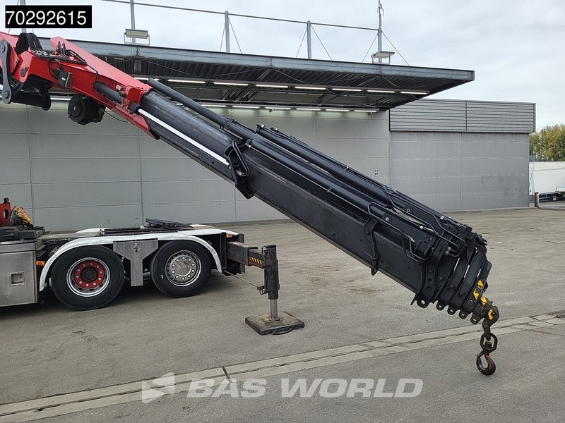 Leasing de Volvo FM 440 FM 6X2 NL-Truck Palfinger PK60.002 Crane Kran 10x Extensions Lift+Steering Axle Volvo FM 440 FM 6X2 NL-Truck Palfinger PK60.002 Crane Kran 10x Extensions Lift+Steering Axle: Foto 18 Leasing de Volvo FM 440 FM 6X2 NL-Truck Palfinger PK60.002 Crane Kran 10x Extensions Lift+Steering Axle Volvo FM 440 FM 6X2 NL-Truck Palfinger PK60.002 Crane Kran 10x Extensions Lift+Steering Axle: Foto 18