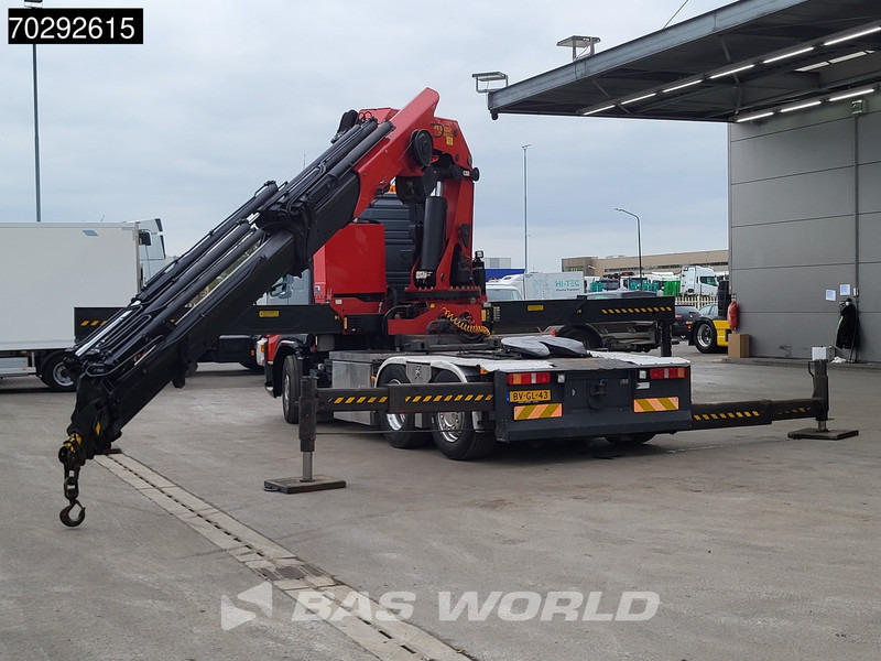 Leasing de Volvo FM 440 FM 6X2 NL-Truck Palfinger PK60.002 Crane Kran 10x Extensions Lift+Steering Axle Volvo FM 440 FM 6X2 NL-Truck Palfinger PK60.002 Crane Kran 10x Extensions Lift+Steering Axle: Foto 11 Leasing de Volvo FM 440 FM 6X2 NL-Truck Palfinger PK60.002 Crane Kran 10x Extensions Lift+Steering Axle Volvo FM 440 FM 6X2 NL-Truck Palfinger PK60.002 Crane Kran 10x Extensions Lift+Steering Axle: Foto 11