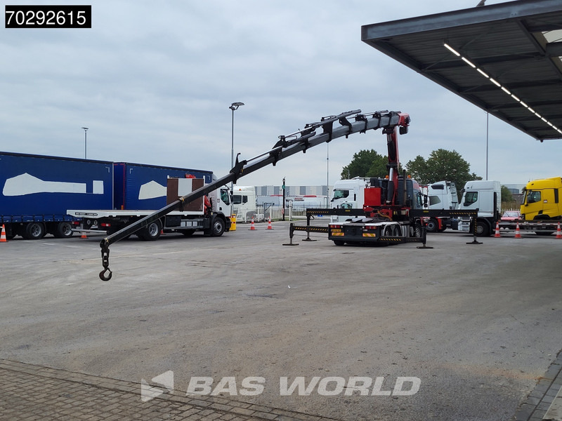 Leasing de Volvo FM 440 FM 6X2 NL-Truck Palfinger PK60.002 Crane Kran 10x Extensions Lift+Steering Axle Volvo FM 440 FM 6X2 NL-Truck Palfinger PK60.002 Crane Kran 10x Extensions Lift+Steering Axle: Foto 9 Leasing de Volvo FM 440 FM 6X2 NL-Truck Palfinger PK60.002 Crane Kran 10x Extensions Lift+Steering Axle Volvo FM 440 FM 6X2 NL-Truck Palfinger PK60.002 Crane Kran 10x Extensions Lift+Steering Axle: Foto 9