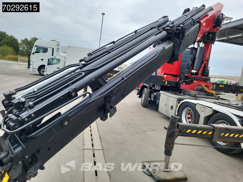Leasing de Volvo FM 440 FM 6X2 NL-Truck Palfinger PK60.002 Crane Kran 10x Extensions Lift+Steering Axle Volvo FM 440 FM 6X2 NL-Truck Palfinger PK60.002 Crane Kran 10x Extensions Lift+Steering Axle: Foto 14 Leasing de Volvo FM 440 FM 6X2 NL-Truck Palfinger PK60.002 Crane Kran 10x Extensions Lift+Steering Axle Volvo FM 440 FM 6X2 NL-Truck Palfinger PK60.002 Crane Kran 10x Extensions Lift+Steering Axle: Foto 14