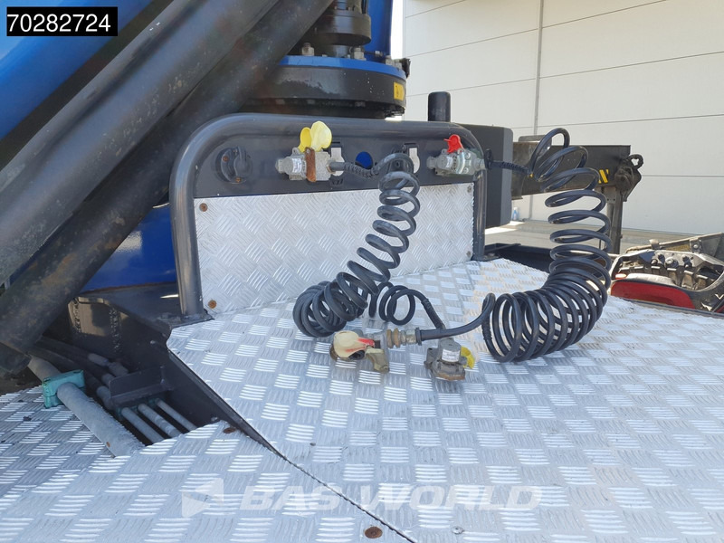 Volvo FM 450 6X4 BE-Truck Palfinger PK53002-SH Crane Kran VEB Euro 6 - Cap tractor: Foto 3 Volvo FM 450 6X4 BE-Truck Palfinger PK53002-SH Crane Kran VEB Euro 6 - Cap tractor: Foto 3