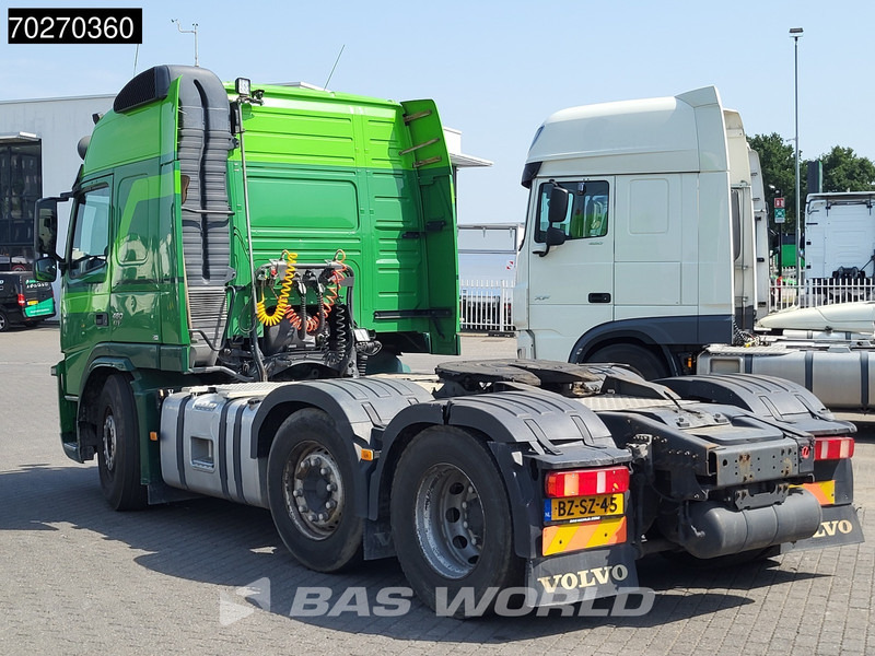 Volvo FM 460 6X2 NL-Truck Full-Air Lift+Lenkachse Euro 5 - Cap tractor: Foto 2 Volvo FM 460 6X2 NL-Truck Full-Air Lift+Lenkachse Euro 5 - Cap tractor: Foto 2