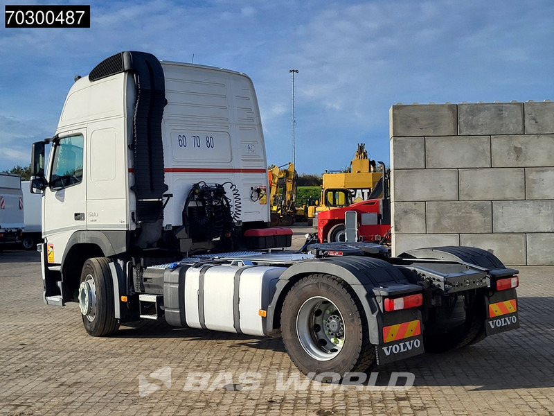 Volvo FM 500 4X2 LXL VEB+ - Cap tractor: Foto 2 Volvo FM 500 4X2 LXL VEB+ - Cap tractor: Foto 2