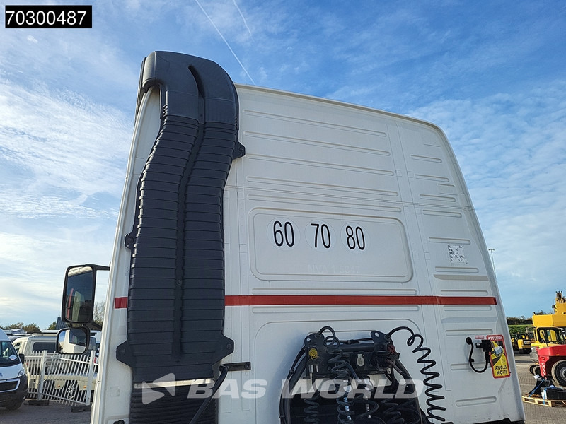 Volvo FM 500 4X2 LXL VEB+ - Cap tractor: Foto 5 Volvo FM 500 4X2 LXL VEB+ - Cap tractor: Foto 5