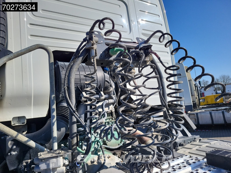 Volvo FMX 420 4X4 4x4 Allrad Big-Axle Drumbrakes Hydraulik - Cap tractor: Foto 3 Volvo FMX 420 4X4 4x4 Allrad Big-Axle Drumbrakes Hydraulik - Cap tractor: Foto 3