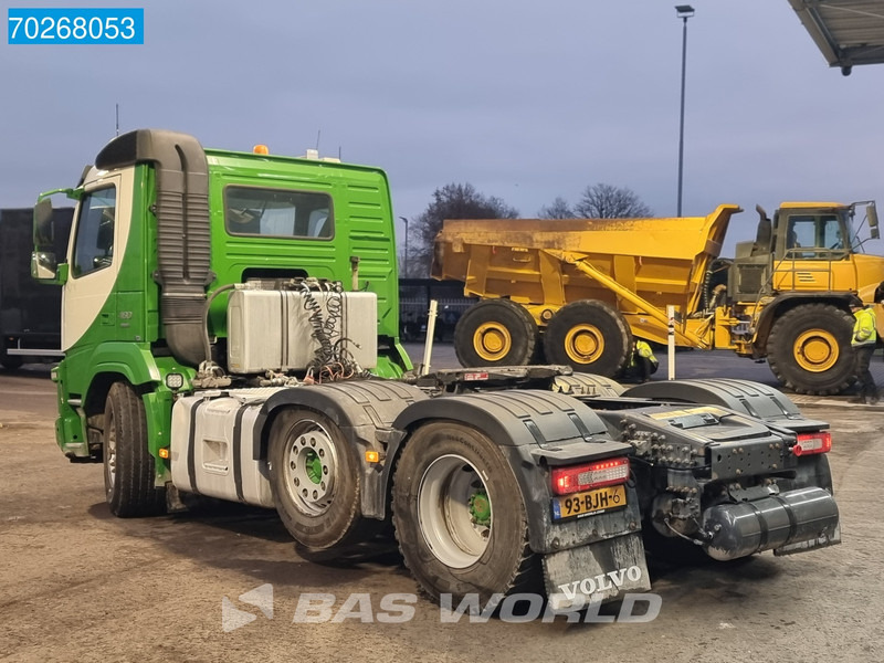 Volvo FMX 460 6X2 NL-Truck Hydraulic Lift+Lenkachse VEB+ Euro 6 - Cap tractor: Foto 2 Volvo FMX 460 6X2 NL-Truck Hydraulic Lift+Lenkachse VEB+ Euro 6 - Cap tractor: Foto 2