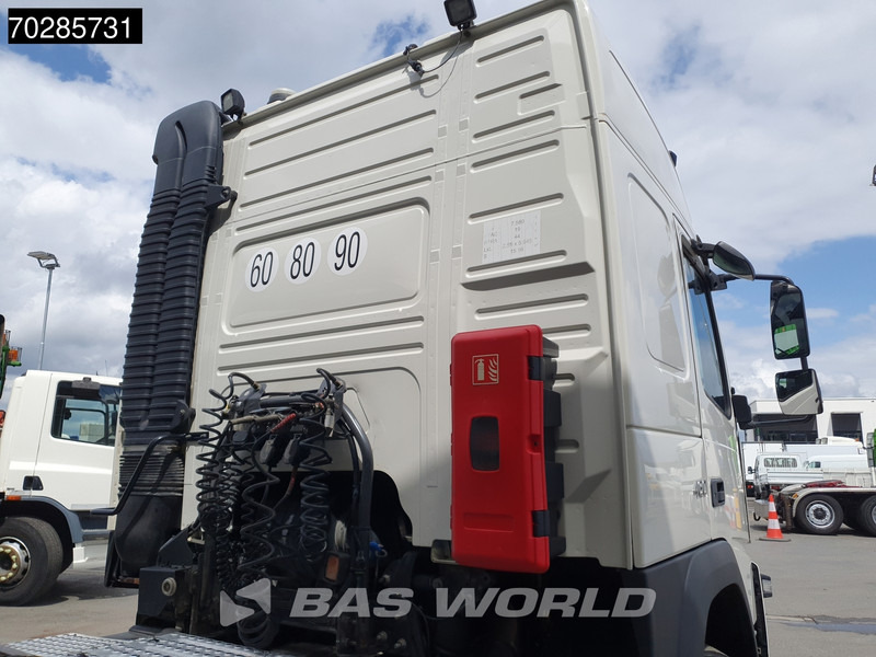 Volvo FMX 460 FMX 4X2 Hydraulik VEB+ VDS - Cap tractor: Foto 5 Volvo FMX 460 FMX 4X2 Hydraulik VEB+ VDS - Cap tractor: Foto 5
