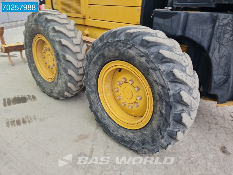 Leasing de Caterpillar 140M Caterpillar 140M: Foto 16