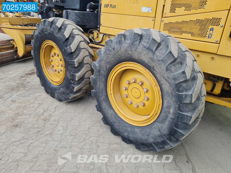 Leasing de Caterpillar 140M Caterpillar 140M: Foto 15