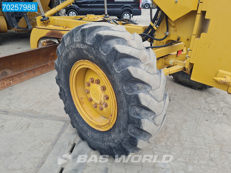 Leasing de Caterpillar 140M Caterpillar 140M: Foto 17