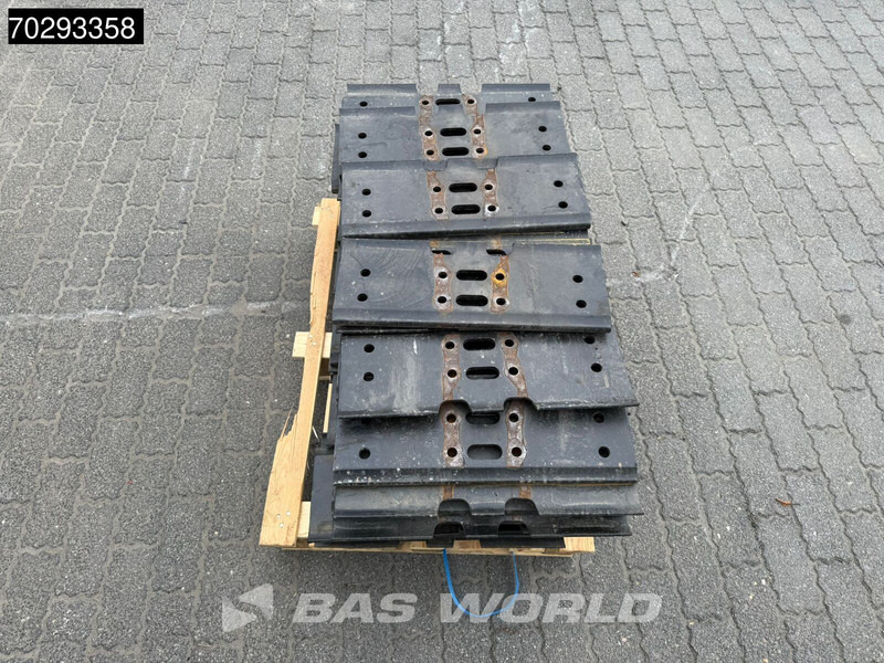 Caterpillar 313 GC - Senila: Foto 5 Caterpillar 313 GC - Senila: Foto 5