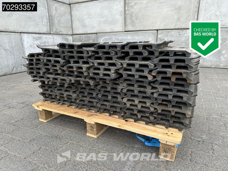 Caterpillar 313 GC - Senila: Foto 1 Caterpillar 313 GC - Senila: Foto 1