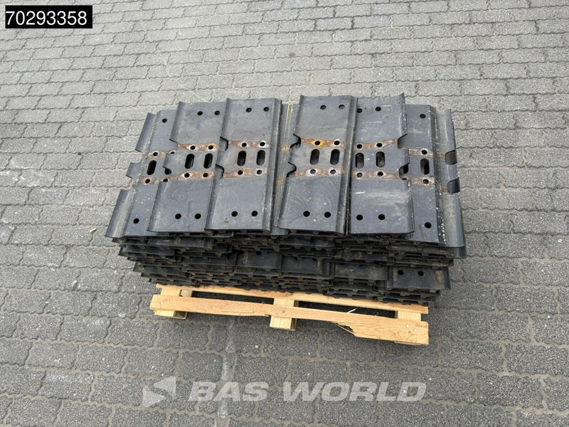 Caterpillar 313 GC - Senila: Foto 3 Caterpillar 313 GC - Senila: Foto 3