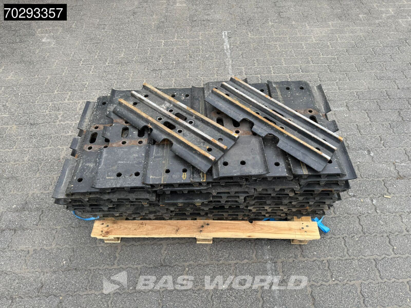 Caterpillar 313 GC - Senila: Foto 2 Caterpillar 313 GC - Senila: Foto 2