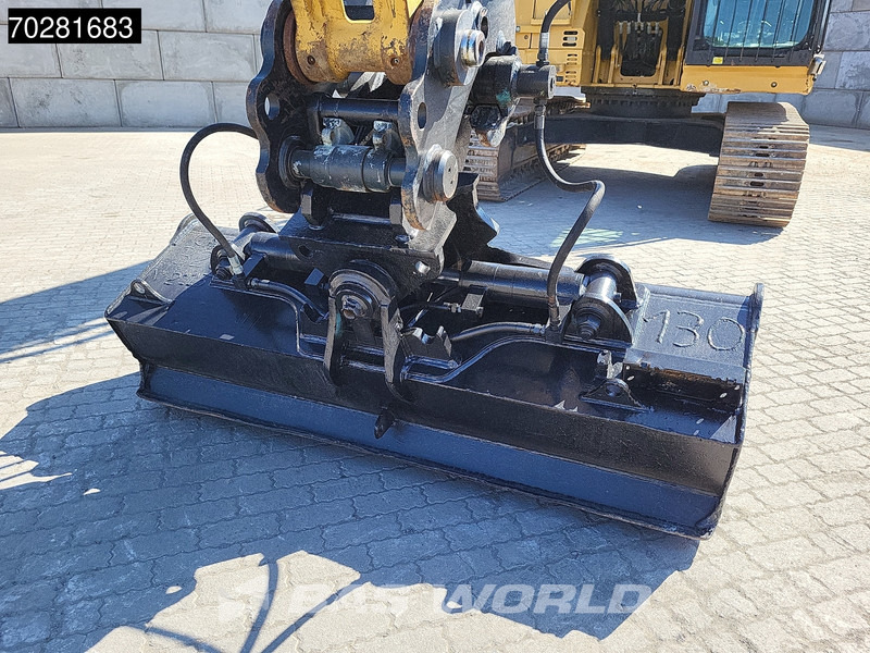 Excavator pe şenile Caterpillar 325 F L 3 BUCKETS - VA BOOM: Foto 18