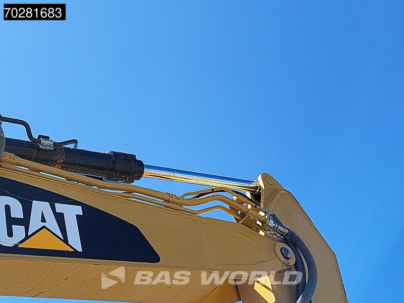 Excavator pe şenile Caterpillar 325 F L 3 BUCKETS - VA BOOM: Foto 14
