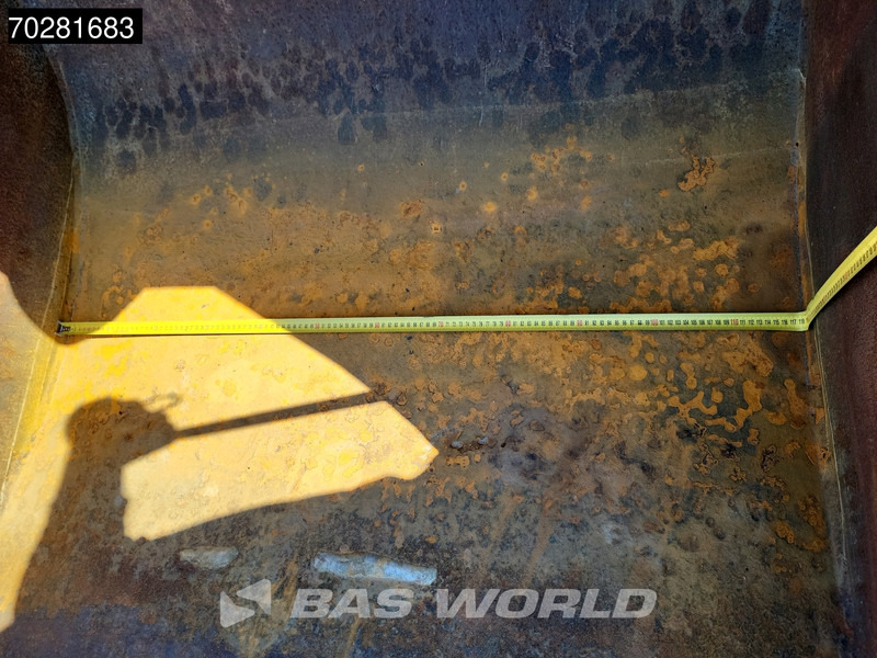 Excavator pe şenile Caterpillar 325 F L 3 BUCKETS - VA BOOM: Foto 20