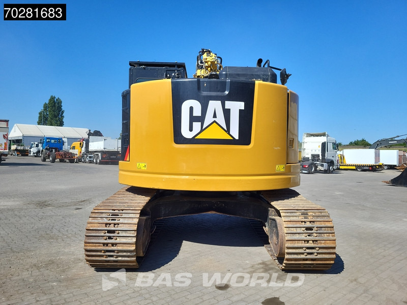 Excavator pe şenile Caterpillar 325 F L 3 BUCKETS - VA BOOM: Foto 6