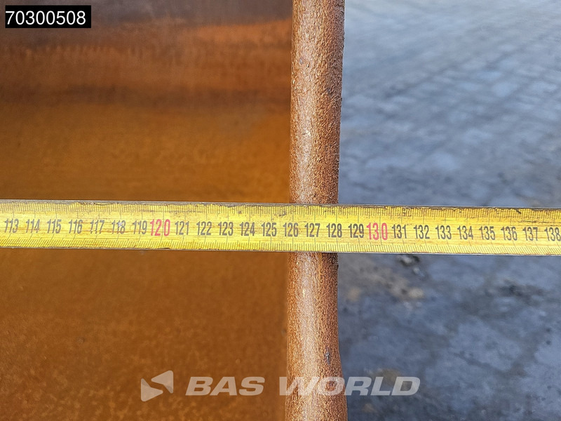 Excavator pe şenile Caterpillar 326 F L: Foto 18