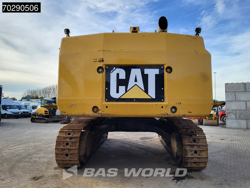 Caterpillar 390 D L - Excavator pe şenile: Foto 3 Caterpillar 390 D L - Excavator pe şenile: Foto 3