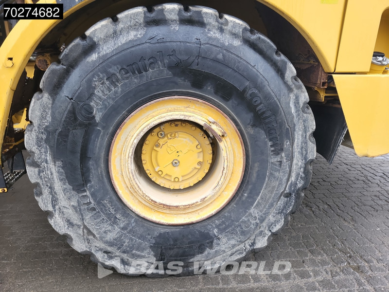 Camion articulat Caterpillar 740 B: Foto 19