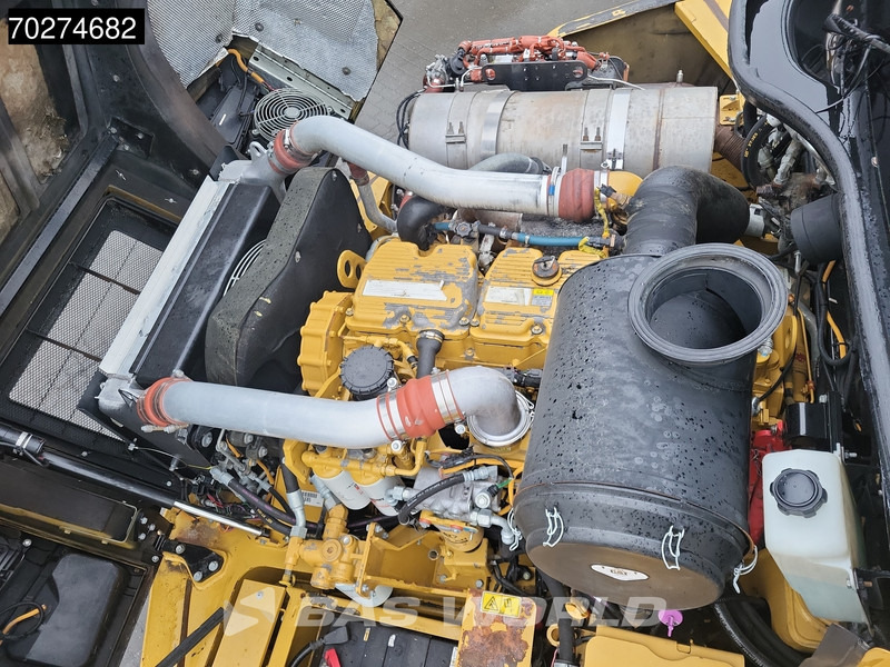 Camion articulat Caterpillar 740 B: Foto 12