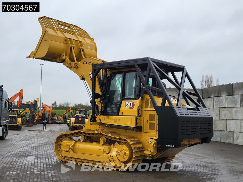 Caterpillar 973 SHIPHOLD - Unused - Încărcător pe şenile: Foto 5 Caterpillar 973 SHIPHOLD - Unused - Încărcător pe şenile: Foto 5