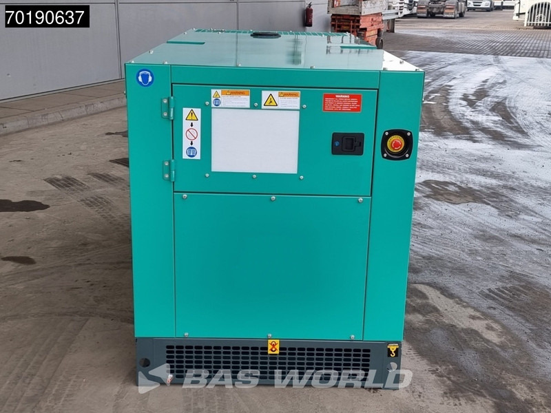 Cummins AG3-50C NEW UNUSED - GENERATOR - Generator electric: Foto 3 Cummins AG3-50C NEW UNUSED - GENERATOR - Generator electric: Foto 3