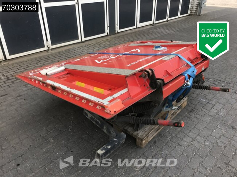 D’hollandia - Automobil: Foto 1 D’hollandia - Automobil: Foto 1