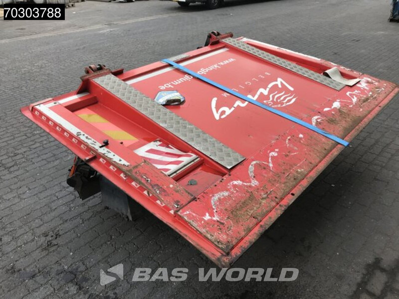 D’hollandia - Automobil: Foto 3 D’hollandia - Automobil: Foto 3