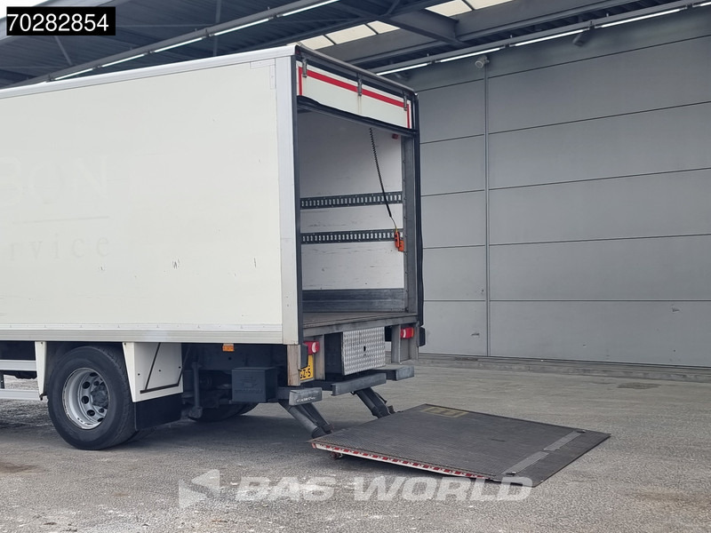 DAF CF 250 4X2 19tons NL-Truck 2000kg Ladebordwand Automatic Euro 6 - Camion furgon: Foto 3 DAF CF 250 4X2 19tons NL-Truck 2000kg Ladebordwand Automatic Euro 6 - Camion furgon: Foto 3
