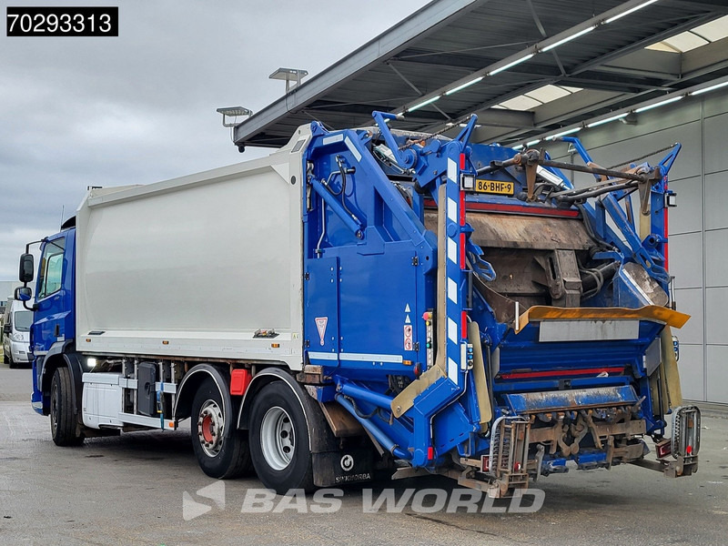 DAF CF 290 6X2 22m3 Geesinknorba GPM IV i 22H25 Steering-Axle ACC Euro 6 - Autogunoiere: Foto 2 DAF CF 290 6X2 22m3 Geesinknorba GPM IV i 22H25 Steering-Axle ACC Euro 6 - Autogunoiere: Foto 2