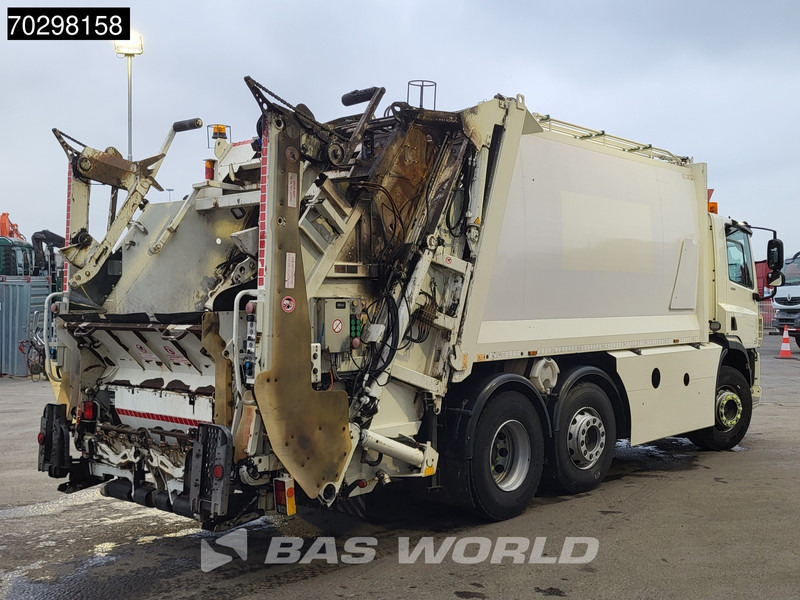 DAF CF 290 6X2 NL-Truck Haller Medim DEFECT superstructure Lift+Steering Axle ACC Euro 6 - Autogunoiere: Foto 5 DAF CF 290 6X2 NL-Truck Haller Medim DEFECT superstructure Lift+Steering Axle ACC Euro 6 - Autogunoiere: Foto 5