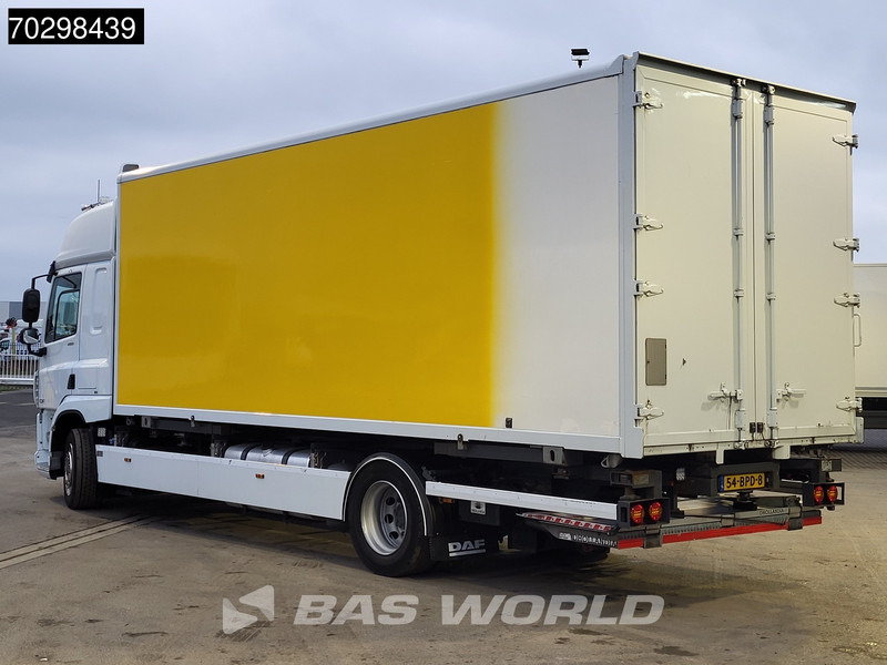 DAF CF 450 CF 4X2 BDF truck 2000kg Ladebordwand Air suspension Automatic Euro 6 - Camion transport containere/ Swap body: Foto 2 DAF CF 450 CF 4X2 BDF truck 2000kg Ladebordwand Air suspension Automatic Euro 6 - Camion transport containere/ Swap body: Foto 2
