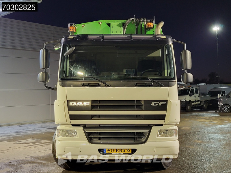 DAF CF75 250 6X2 Geesink Norba GPM III v 20H25 steering axle Automatic Euro 5 - Autogunoiere: Foto 5 DAF CF75 250 6X2 Geesink Norba GPM III v 20H25 steering axle Automatic Euro 5 - Autogunoiere: Foto 5