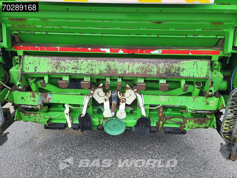 DAF CF75.250 6X2 NL-Truck GPMIII v 20H25 SteeringAxle Euro 5 - Autogunoiere: Foto 5 DAF CF75.250 6X2 NL-Truck GPMIII v 20H25 SteeringAxle Euro 5 - Autogunoiere: Foto 5