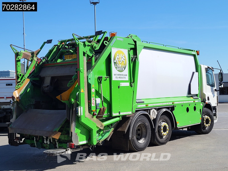 DAF CF75.250 6X2 NL-Truck Lenkachse Hydrauliek Euro 5 - Autogunoiere: Foto 5 DAF CF75.250 6X2 NL-Truck Lenkachse Hydrauliek Euro 5 - Autogunoiere: Foto 5