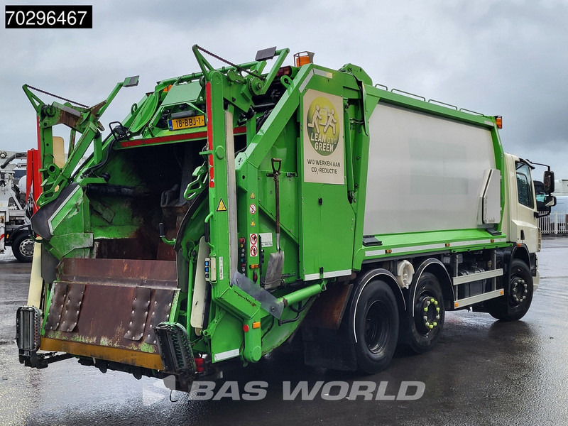 DAF CF75 6X2 NL-Truck GEESINKNORBA GPM III 20H25 Steering-Axle Euro 5 - Autogunoiere: Foto 5 DAF CF75 6X2 NL-Truck GEESINKNORBA GPM III 20H25 Steering-Axle Euro 5 - Autogunoiere: Foto 5