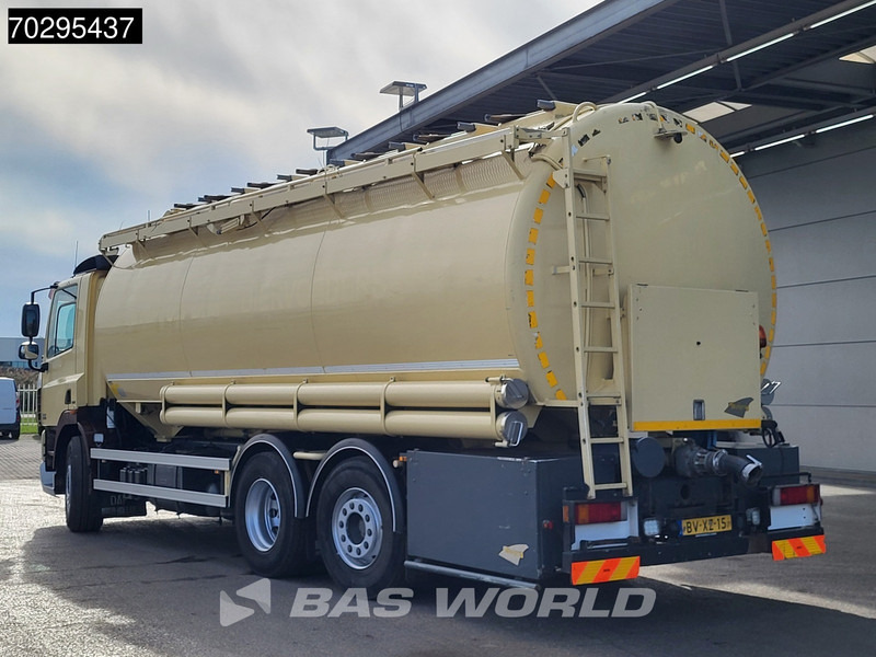 DAF CF85.360 CF 6X2 NL-Truck Welgro M13250 26m3 silo Lift-Steering Axle Euro 5 - Camion cisternă: Foto 2 DAF CF85.360 CF 6X2 NL-Truck Welgro M13250 26m3 silo Lift-Steering Axle Euro 5 - Camion cisternă: Foto 2