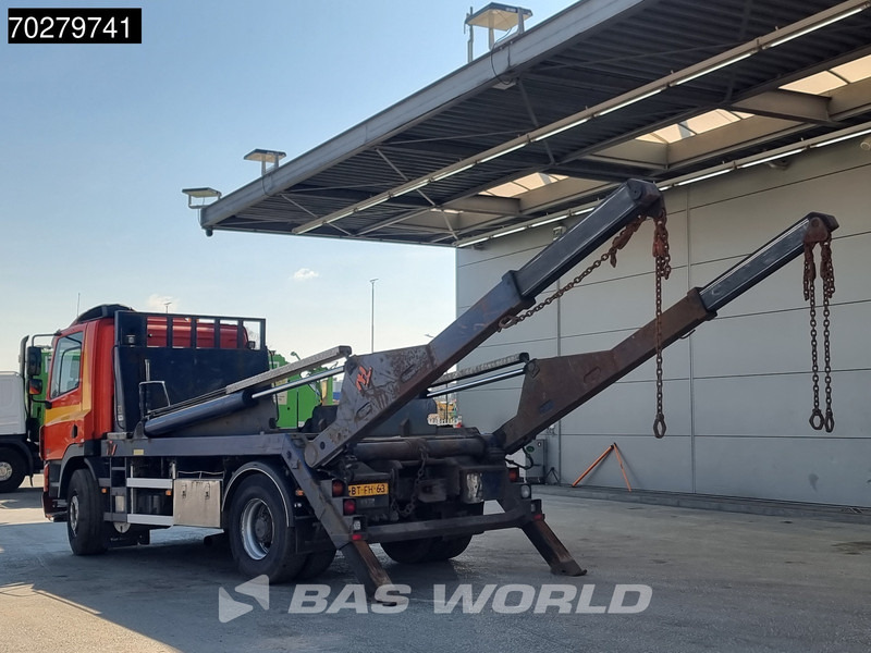 DAF CF85.430 4X2 NL-Truck 18tons Hyvalift NG 2018 TA Manual Big-Axle Euro 3 - Camion container de gunoi: Foto 2 DAF CF85.430 4X2 NL-Truck 18tons Hyvalift NG 2018 TA Manual Big-Axle Euro 3 - Camion container de gunoi: Foto 2