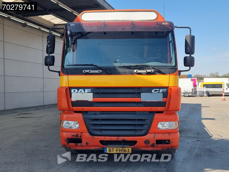 DAF CF85.430 4X2 NL-Truck 18tons Hyvalift NG 2018 TA Manual Big-Axle Euro 3 - Camion container de gunoi: Foto 5 DAF CF85.430 4X2 NL-Truck 18tons Hyvalift NG 2018 TA Manual Big-Axle Euro 3 - Camion container de gunoi: Foto 5
