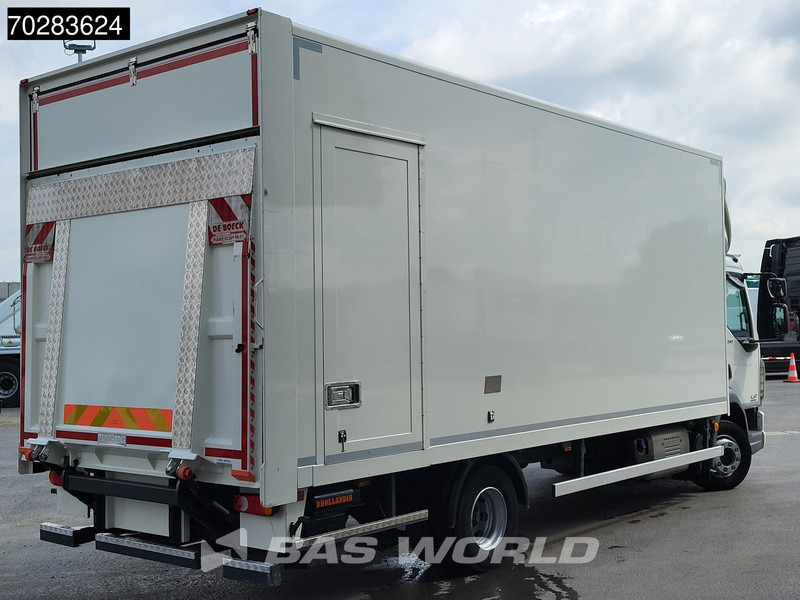 DAF LF 210 4X2 LOW Mileage! 2000kg Ladebordwand Automatic Navi ACC Euro 6 - Camion furgon: Foto 5 DAF LF 210 4X2 LOW Mileage! 2000kg Ladebordwand Automatic Navi ACC Euro 6 - Camion furgon: Foto 5