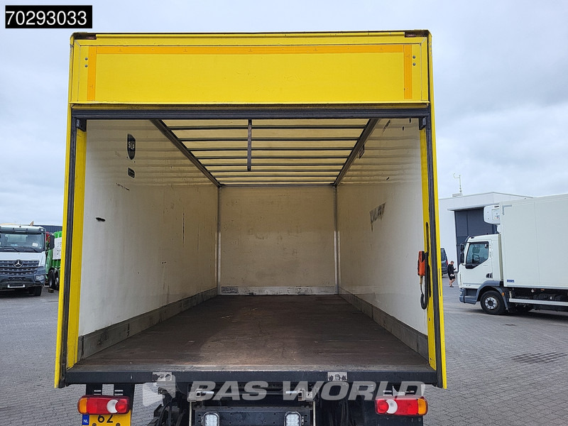 DAF LF 220 LF 4X2 12tonner TailGate Manual Euro 6 - Camion furgon: Foto 5 DAF LF 220 LF 4X2 12tonner TailGate Manual Euro 6 - Camion furgon: Foto 5